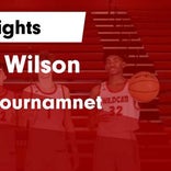 Basketball Game Preview: Wilson Wildcats vs. Molina Jaguars