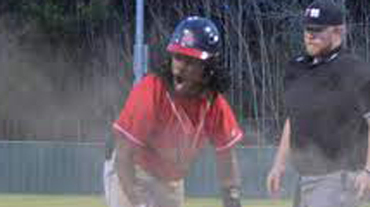 Texas high school baseball stolen base leaders: Tycorion Porter is the runaway leader