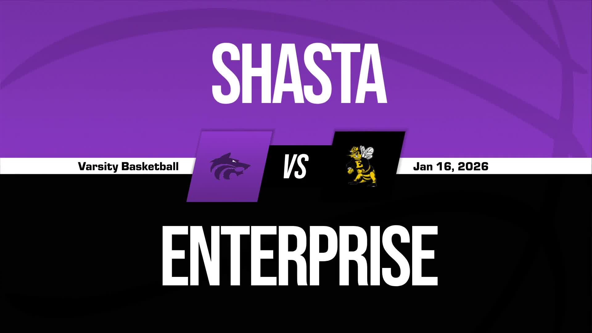 Basketball Recap: Shasta Takes a Loss