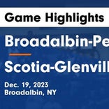 Scotia-Glenville suffers sixth straight loss on the road