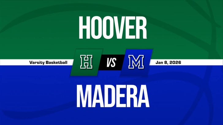 Basketball Recap: Madera Takes a Loss