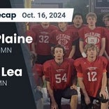 Football Game Preview: Albert Lea Tigers vs. Luverne Cardinals