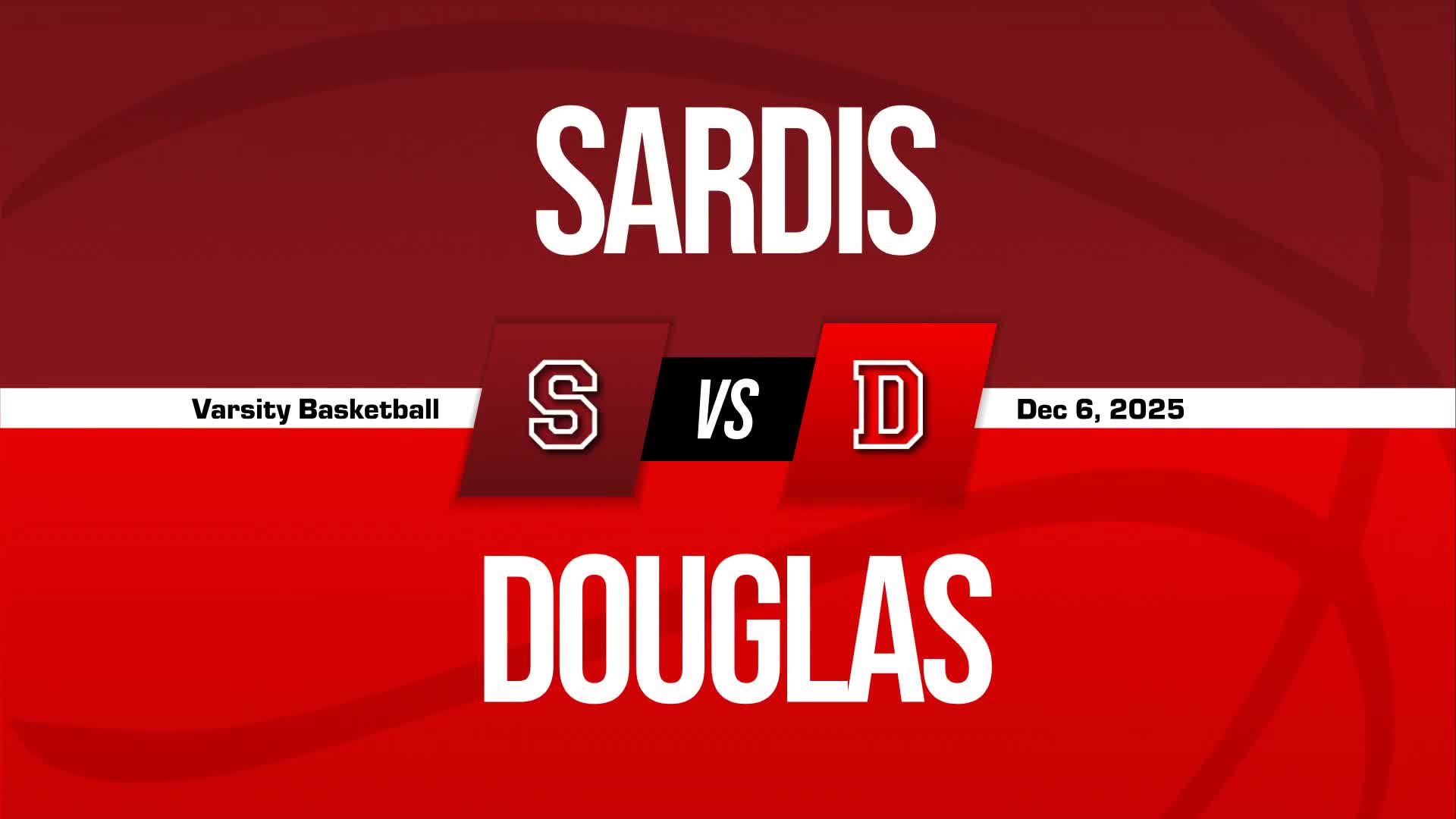 Basketball Recap: Sardis Comes Up Short