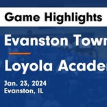 Basketball Game Preview: Loyola Academy Ramblers vs. Fremd Vikings