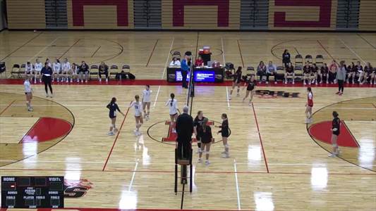 Georgia Watson Game Report: vs Glenbard West