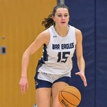 High school girls basketball: Kate Harpring drops 45 in Georgia playoff overtime thriller
