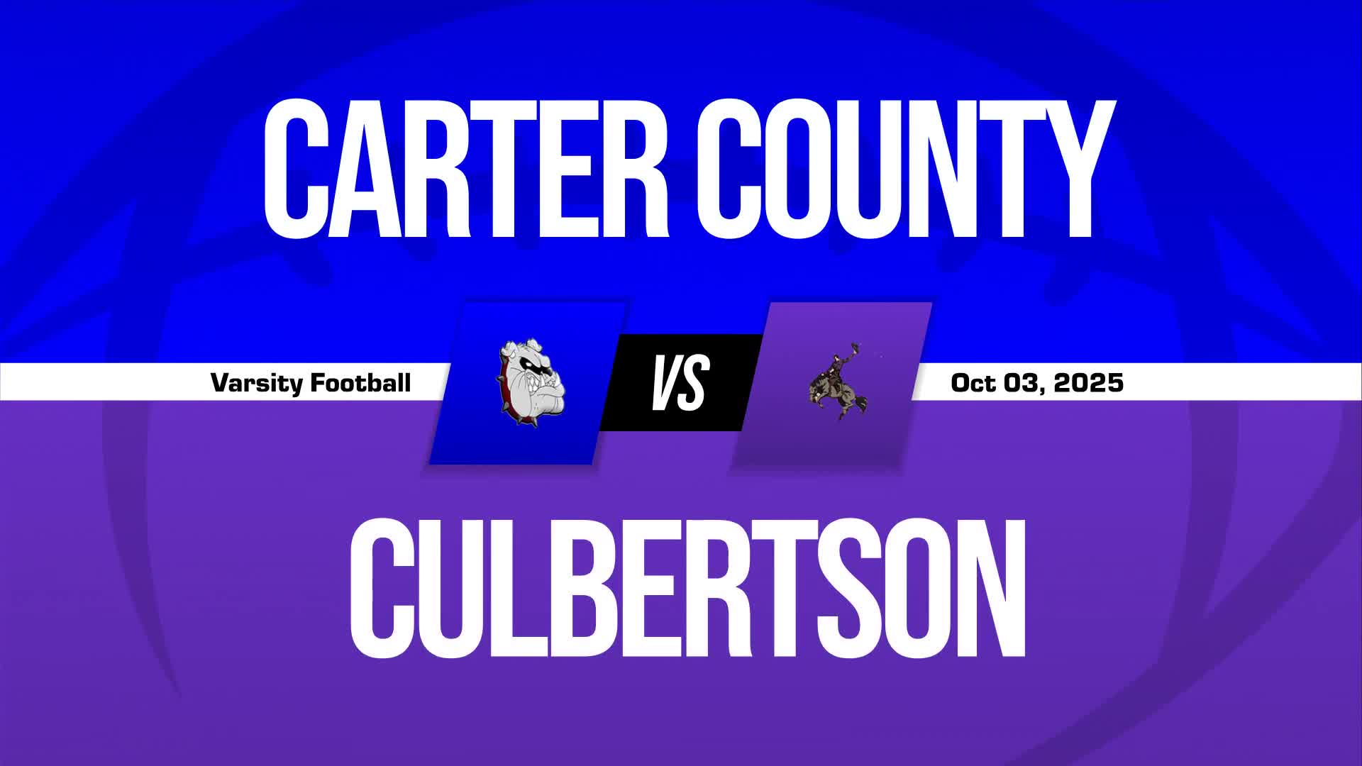 Football Game Preview: Culbertson Cowboys vs. Scobey/Opheim Spartans