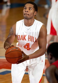 D'Vauntes Smith-Rivera