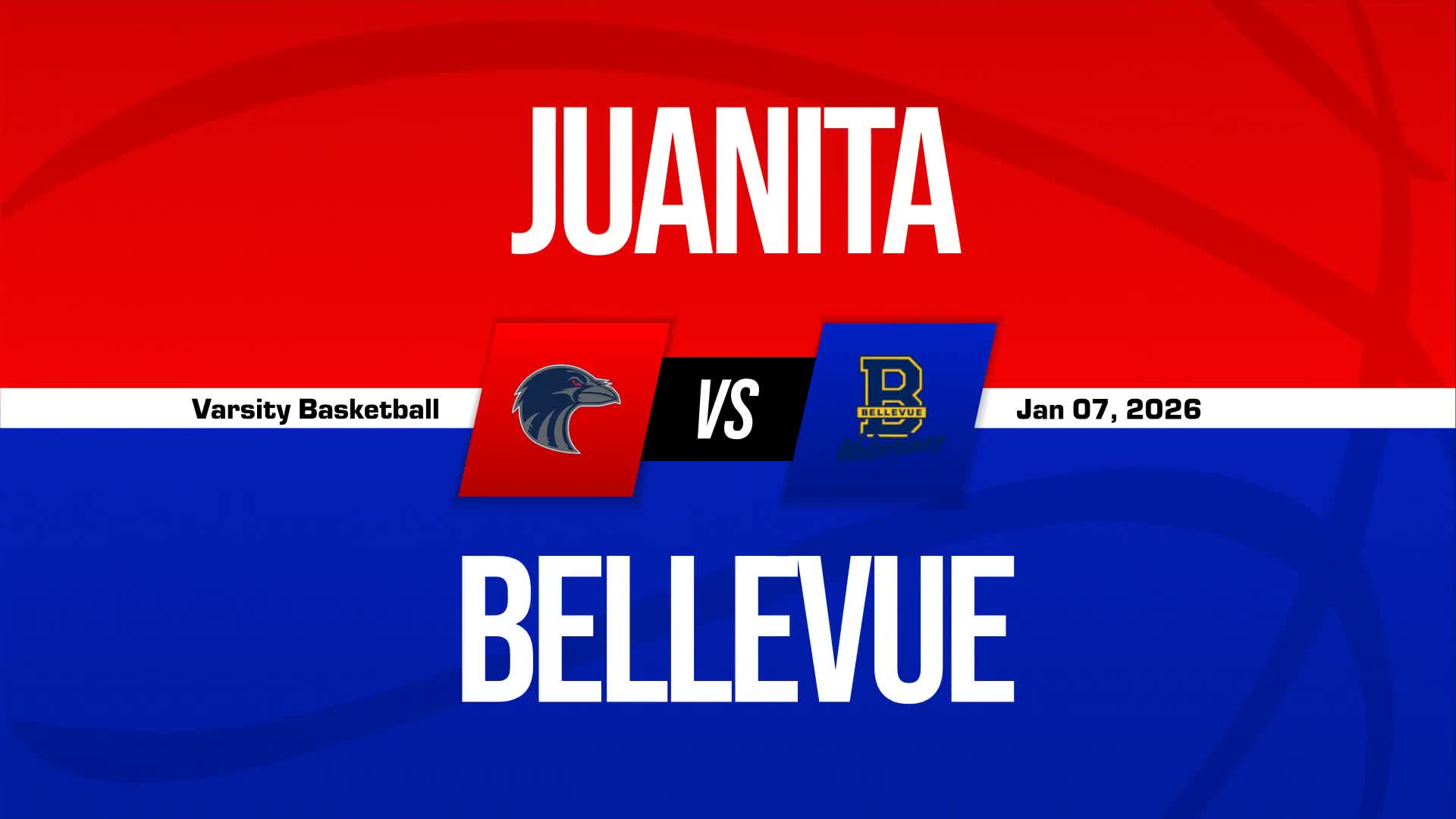 Basketball Recap: Bellevue Extends Road Winning Streak to Seven