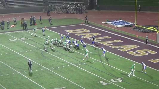 Baseball Game Preview: Tatum Takes on White Oak