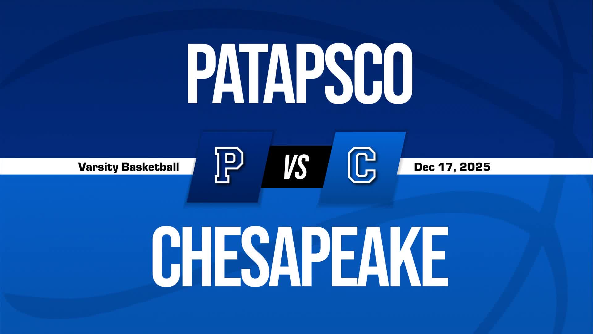 Basketball Recap: Chesapeake Drops Highest Score of Season Again