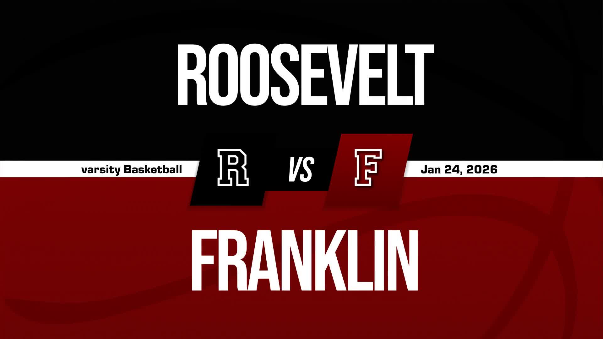 Basketball Recap: Roosevelt Drops Highest Score of Season Against Franklin + How To Watch