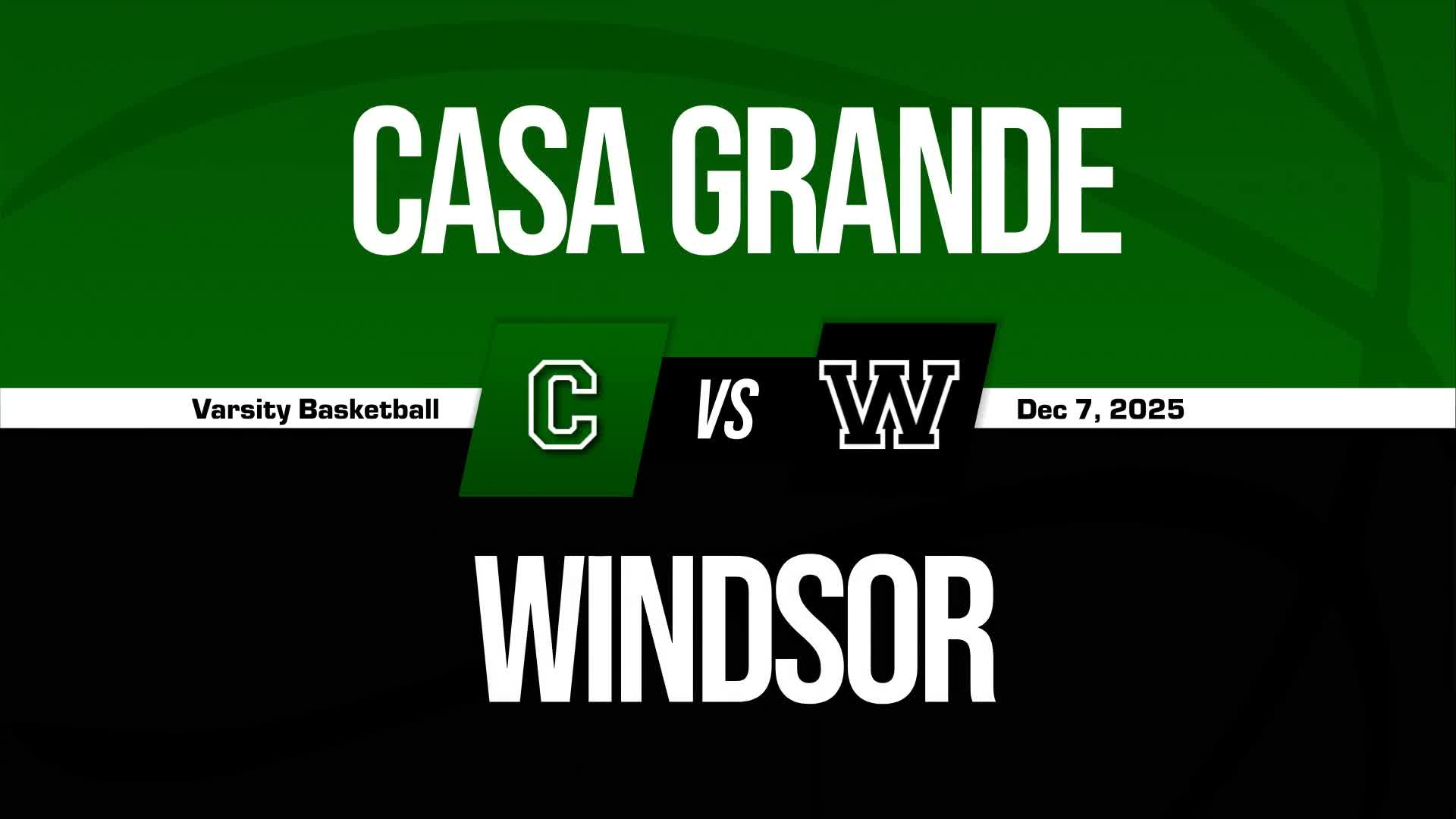 Basketball Game Preview: Windsor Jaguars vs. Fortuna Huskies