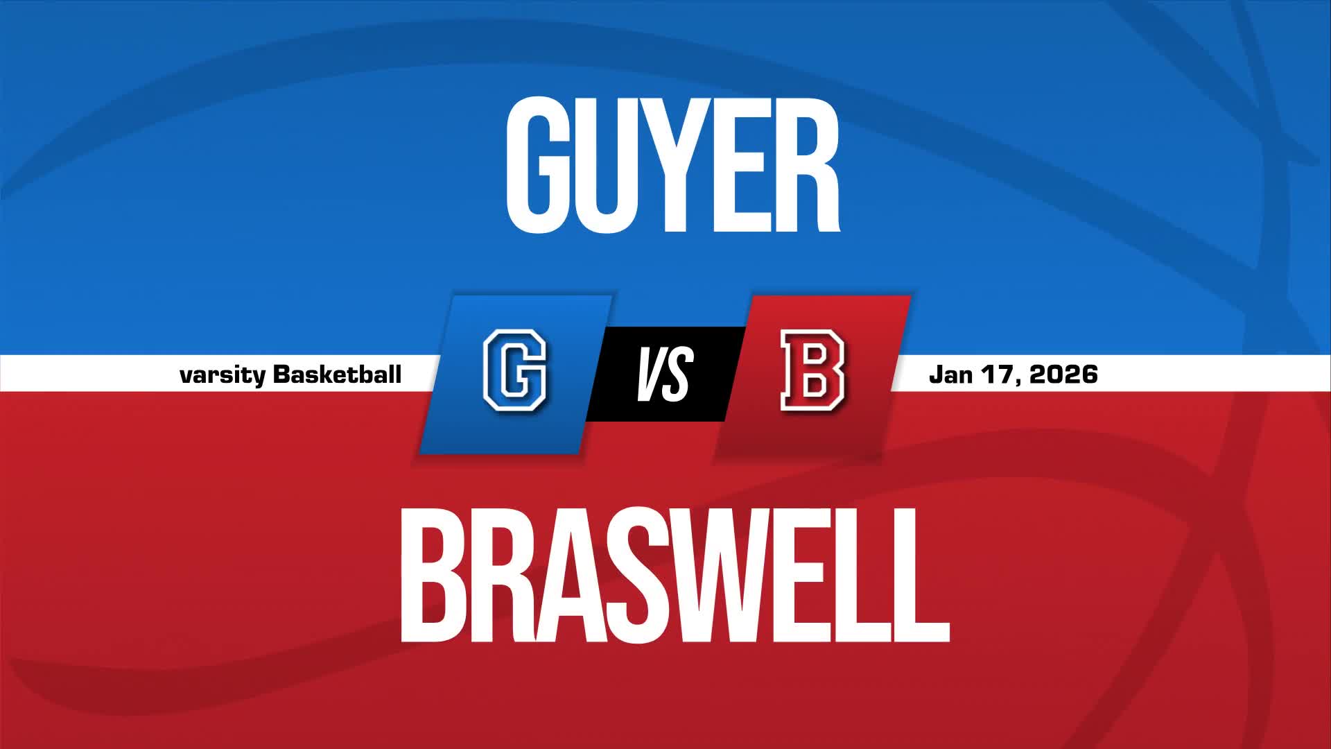 Basketball Game Preview: Braswell Bengals vs. Lewisville Farmers