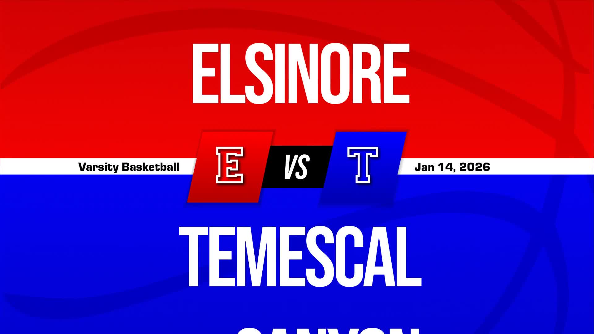 Basketball Game Preview: Elsinore Tigers vs. Norwalk Lancers