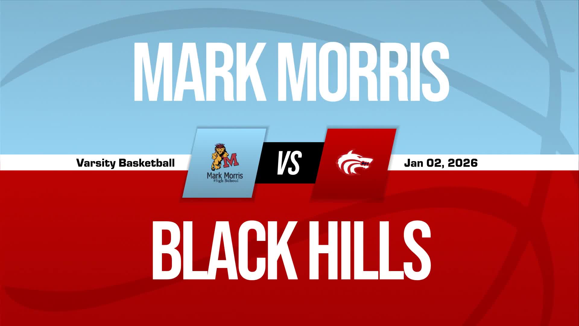 Avery Elliott Game Report: @ Black Hills + How To Watch