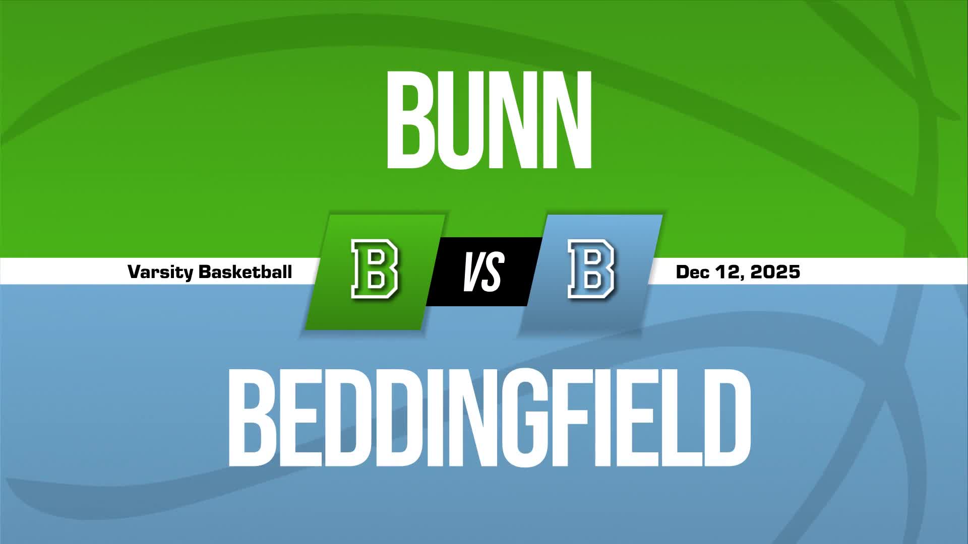 Basketball Recap: Ny'lah Mitchell and  Makayla Richardson Secure Win for Bunn + How To Watch