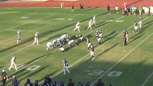 John High Game Report: @ Edison