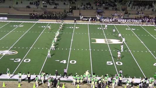 Deion Miller Game Report: @ Mill Creek