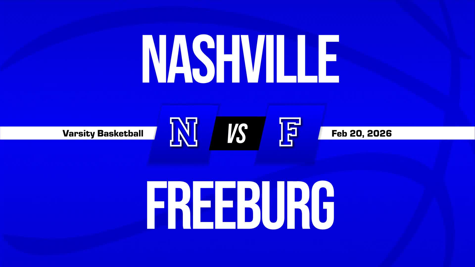 Basketball Recap: Freeburg Falls Short of Nashville in the Playoffs