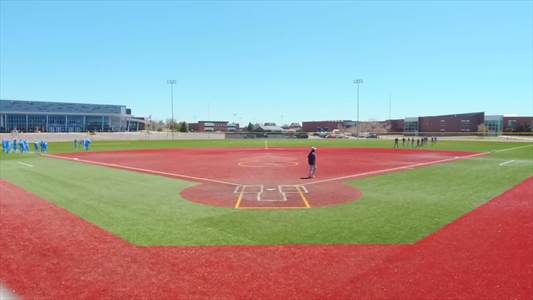 Baseball Recap: Fountain-Fort Carson Wins Going Away Against Pal