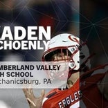 Baseball Recap: Kaden Schoenly can't quite lead Cumberland Valley over Altoona