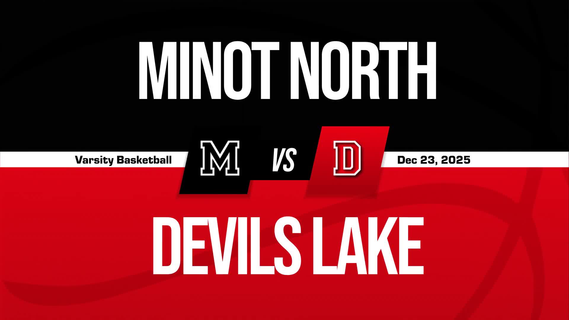 Basketball Recap: Devils Lake Beats Larimore for Their Second Straight  Win