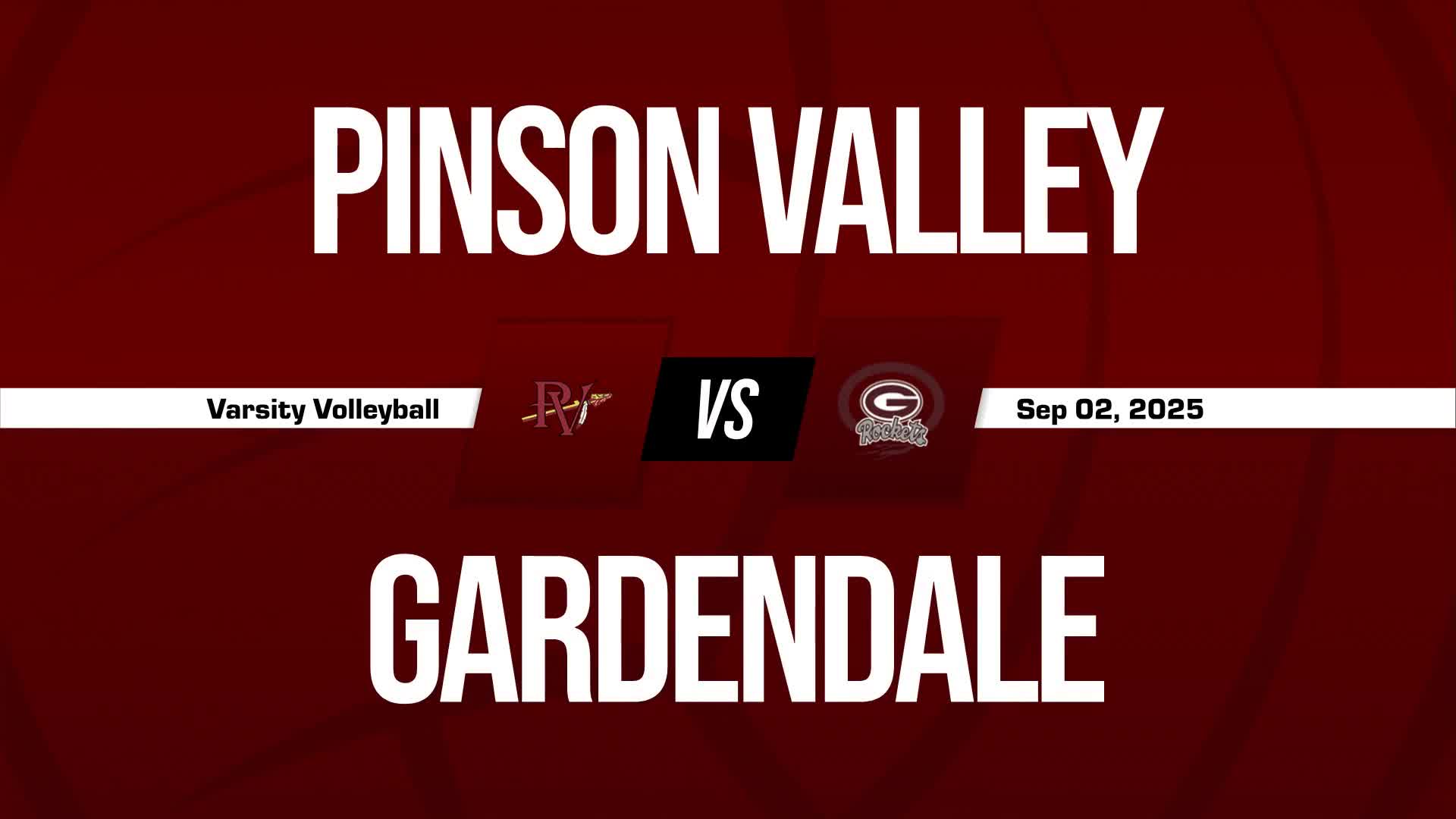 Volleyball Game Preview: Pinson Valley Indians vs. Clay-Chalkville Cougars