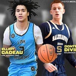 NCAA Tournament: Which states have produced the most men's Most Outstanding Players?