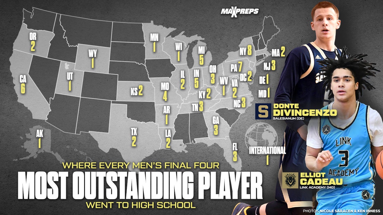 GRAPHIC: Ryan Escobar