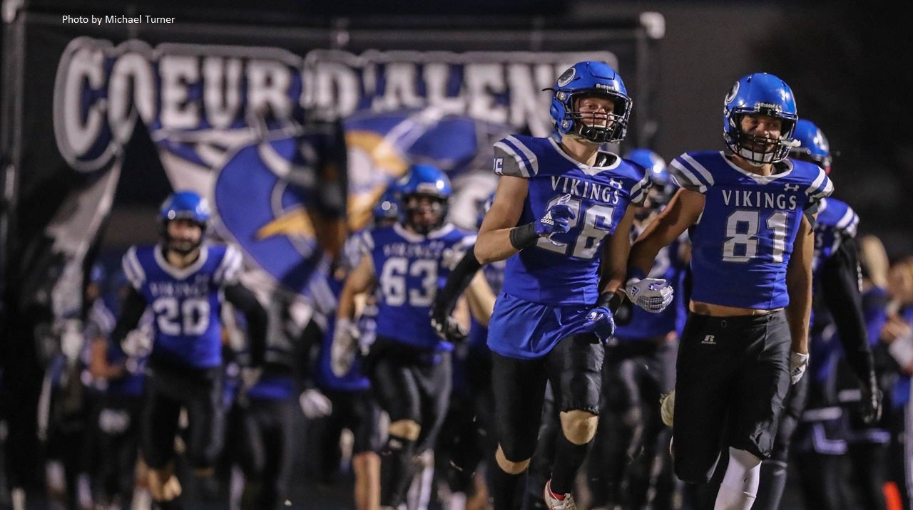 Preseason MaxPreps Top 25: Idaho