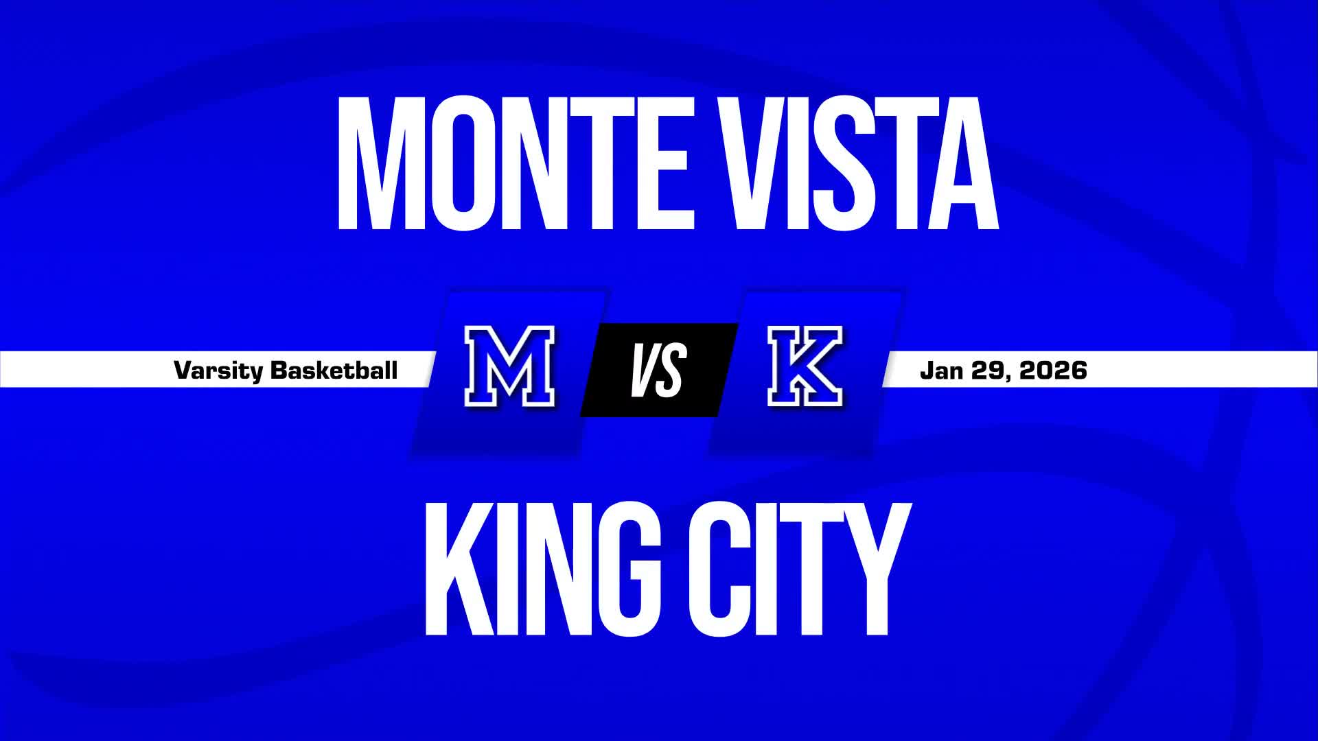 Basketball Game Preview: King City Mustangs vs. Pacific Collegia