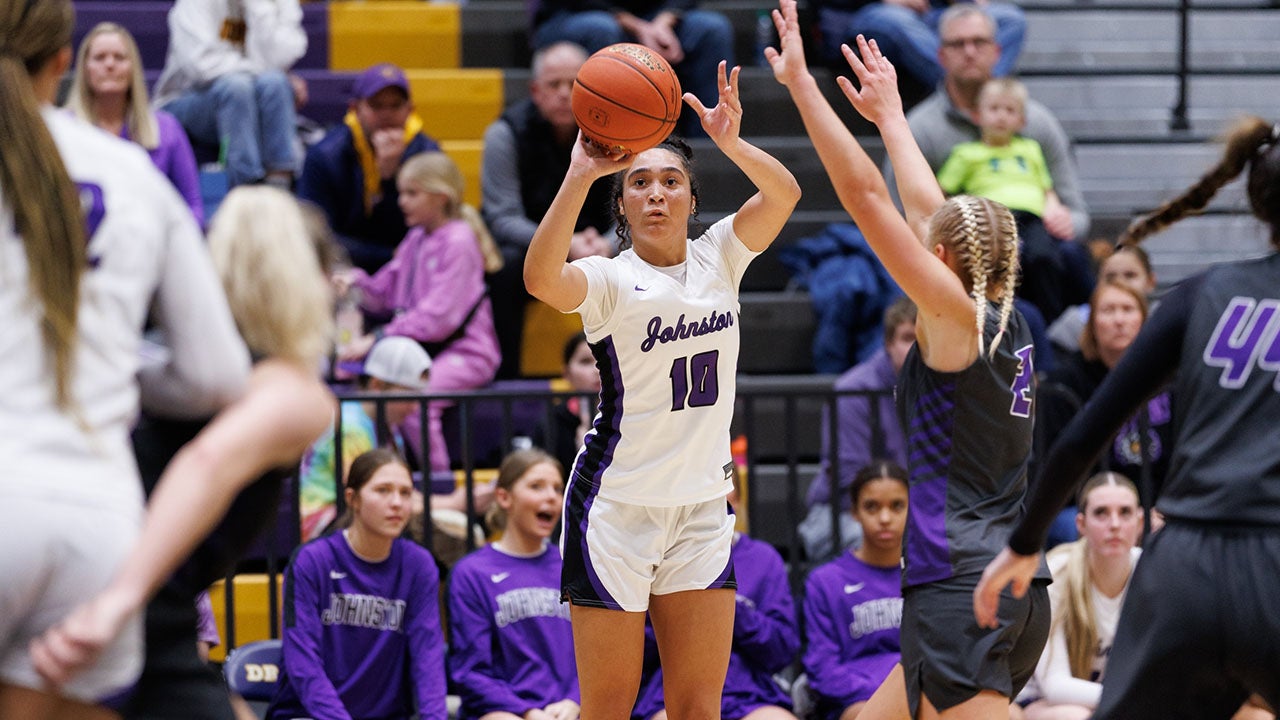 Incarnate Word Academy hangs on to spot in MaxPreps Top 25 girls basketball rankings despite second loss