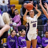 Incarnate Word Academy hangs on to spot in MaxPreps Top 25 girls basketball rankings despite second loss