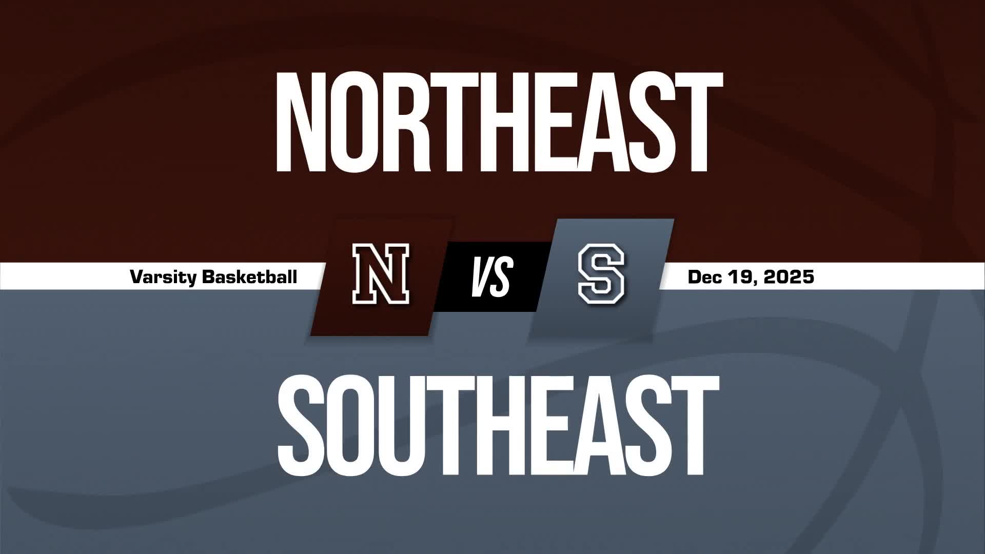 Basketball Recap: Northeast Has No Trouble Against Pleasanton