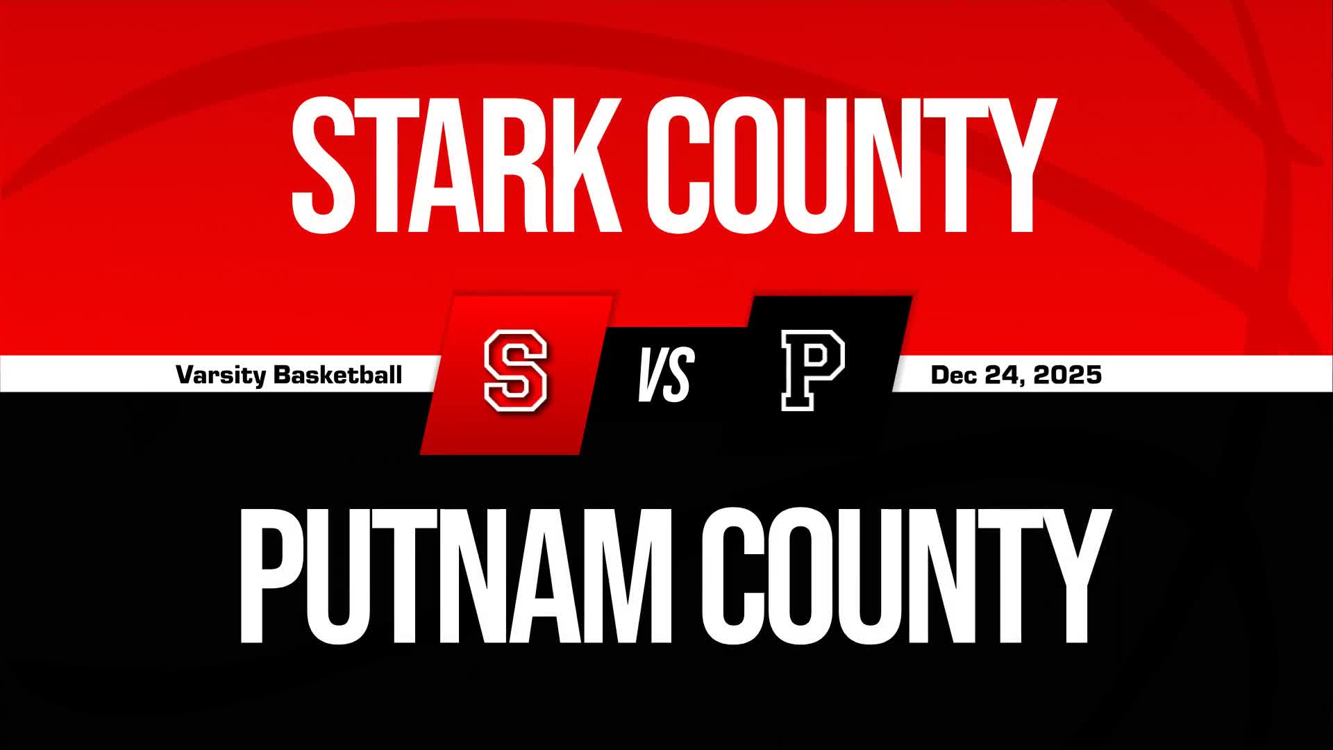 Basketball Recap: Stark County Victorious