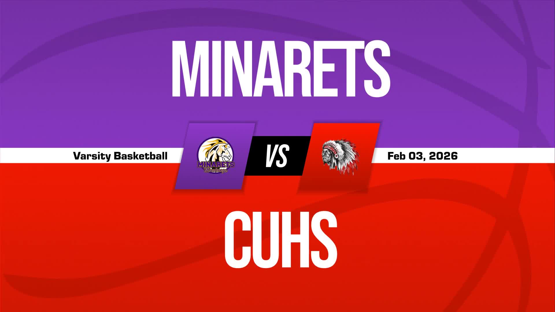 Basketball Game Preview: Minarets Mustangs vs. Fresno Christian Eagles + Official Tickets