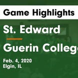 Basketball Game Preview: Guerin vs. Douglass