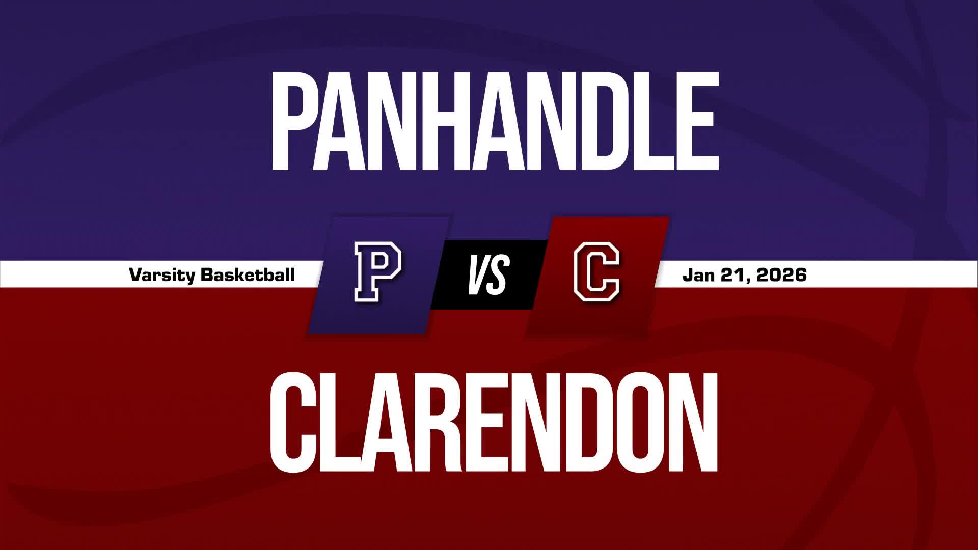 Basketball Recap: Clarendon Takes a Loss