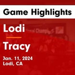 Basketball Game Preview: Lodi Flames vs. Tokay Tigers