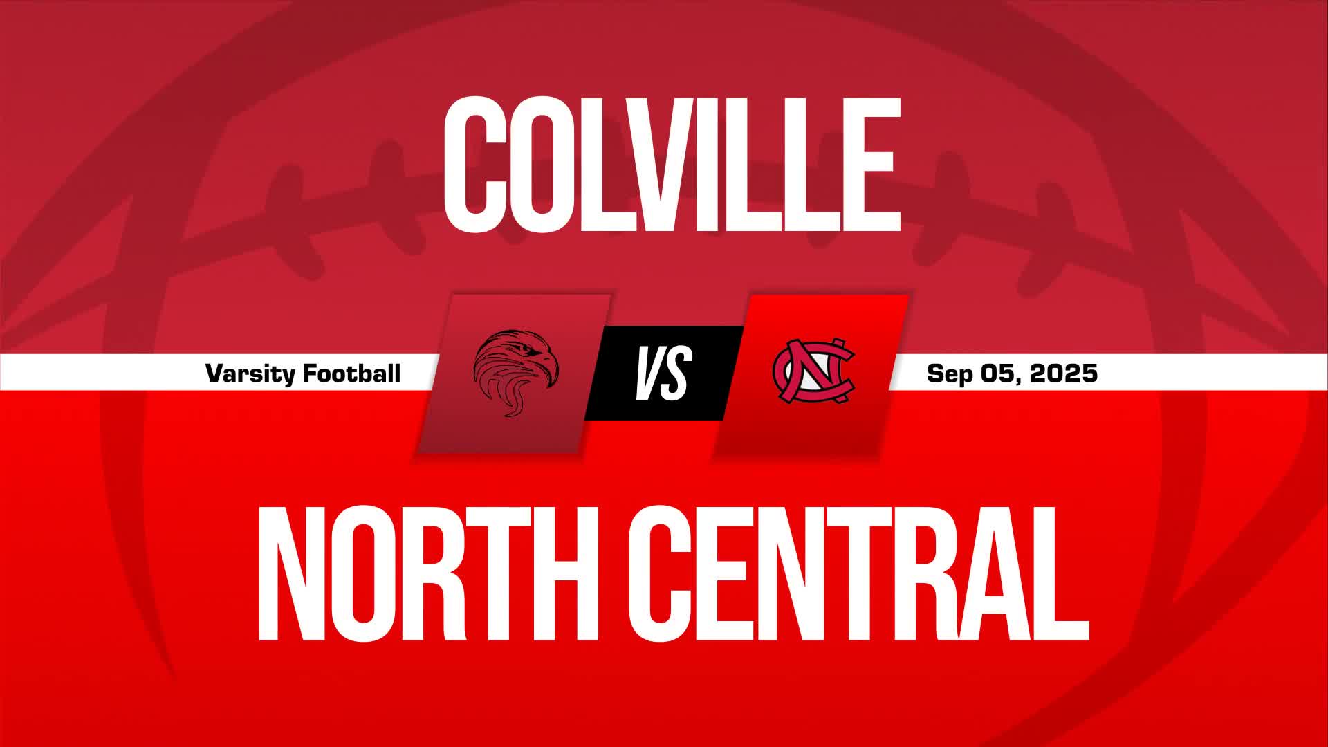 Football Recap: North Central Piles Up the Points Against Chewel