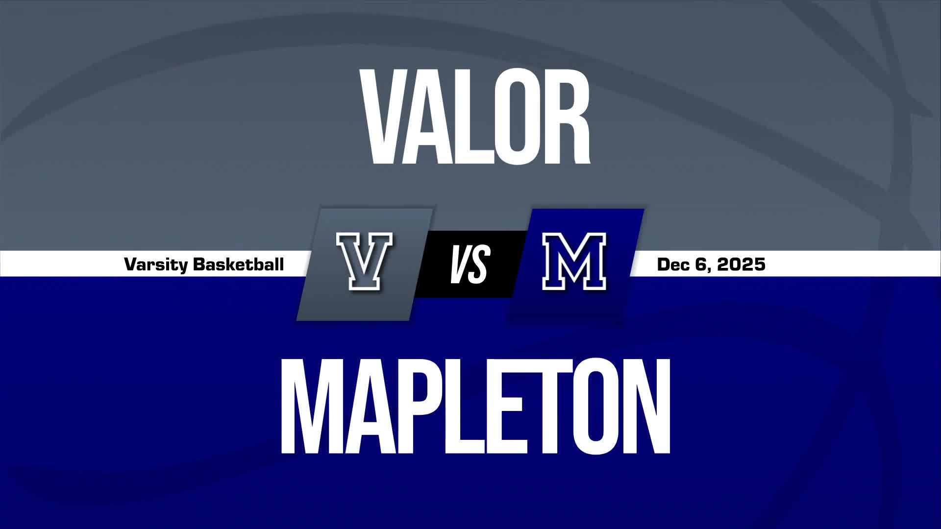 Basketball Recap: Mapleton Starts Season with  Win Against Pacif
