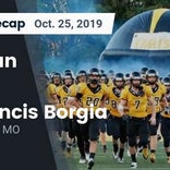 Football Game Recap: St. Francis Borgia vs. Bayless