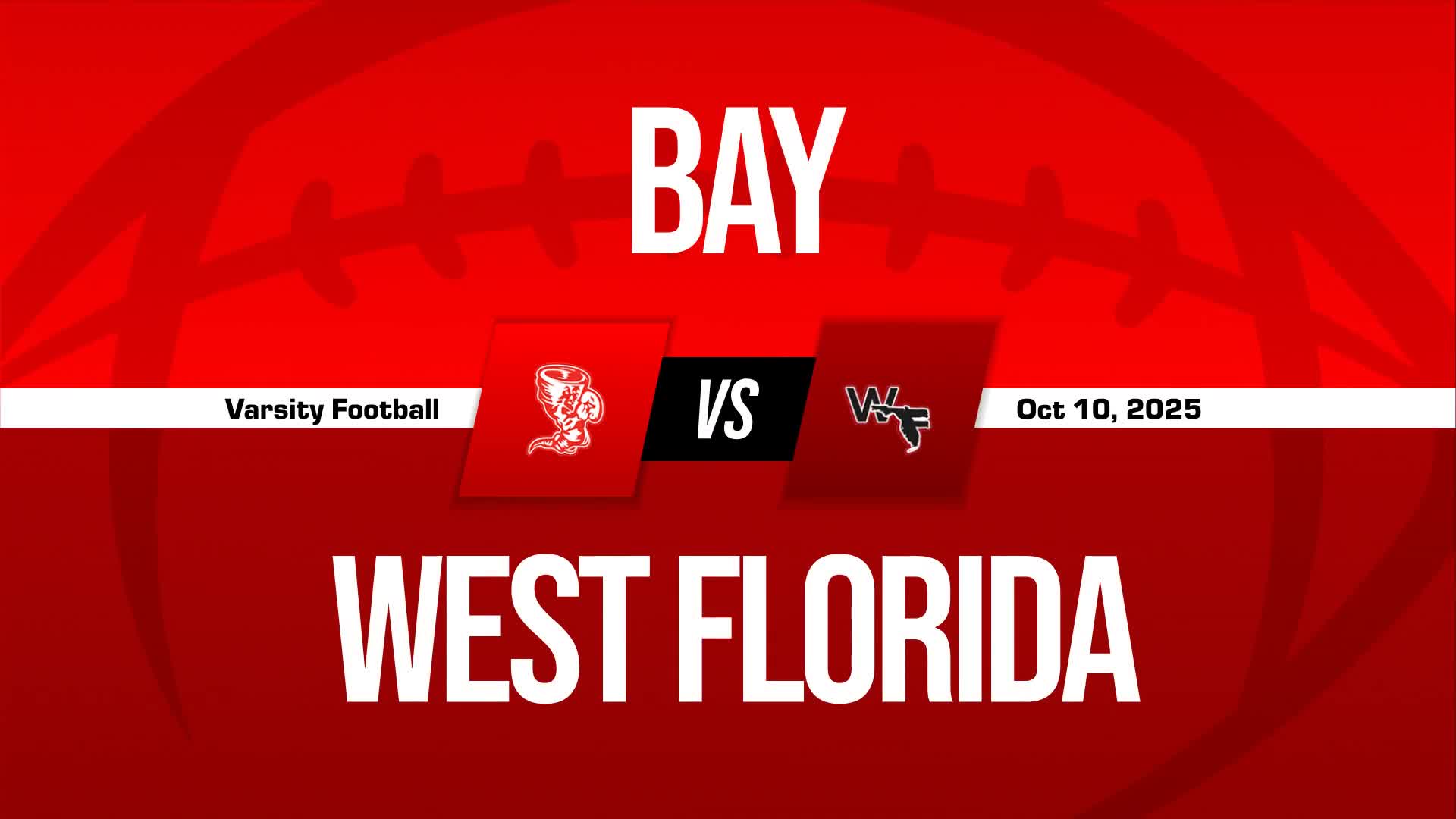Football Recap: West Florida Takes a Loss