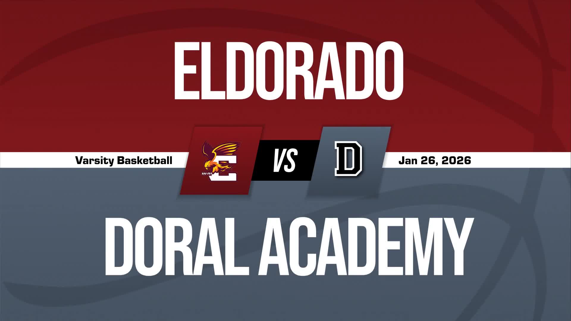 Basketball Recap: Eldorado Skates Past Chaparral with Ease + How To Watch