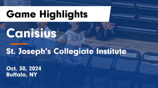 Volleyball Recap: Make It 14 in a Row for St. Joseph's Collegiat