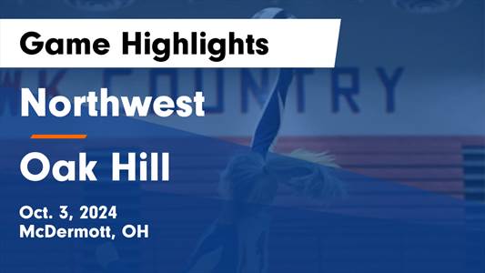 Volleyball Game Preview: Oak Hill Oaks vs. Rock Hill Redmen