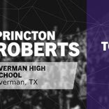 Everman vs. Arlington Heights