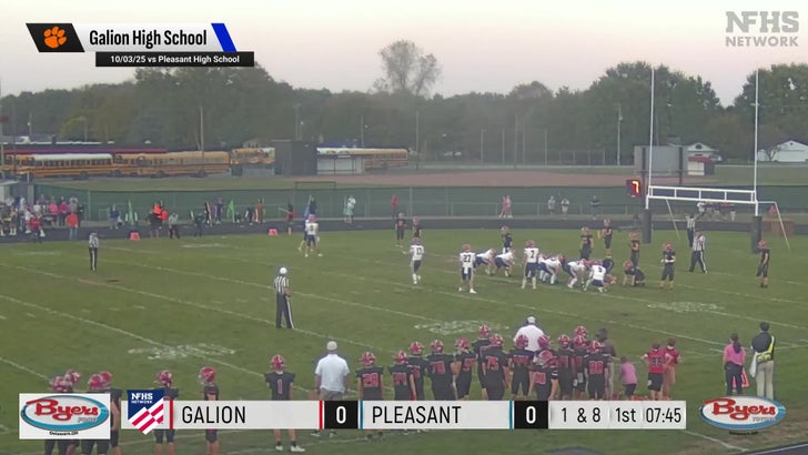 Football Recap: Cloverleaf Takes a Loss