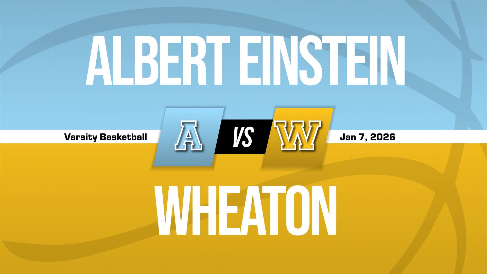 William Faison Game Report: @ Wheaton + How To Watch